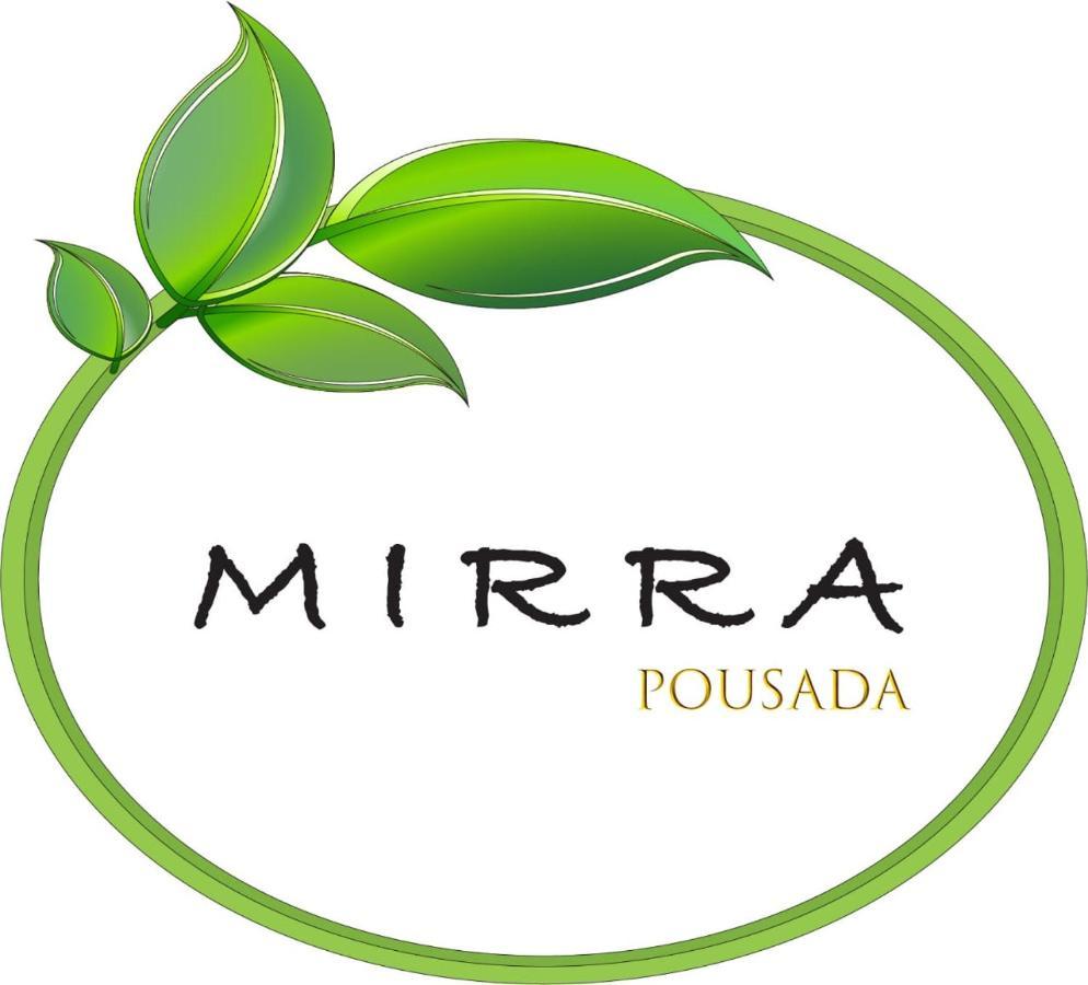 فندق Pousada Mirra De باراتي المظهر الخارجي الصورة