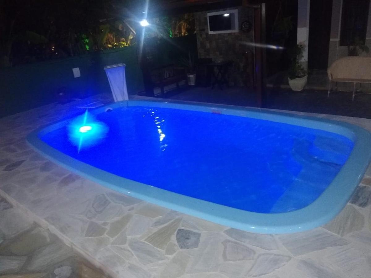 فندق Pousada Mirra De باراتي المظهر الخارجي الصورة